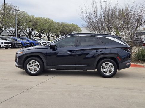 Used 2022 Hyundai Tucson SEL w/ Winter Package image 12