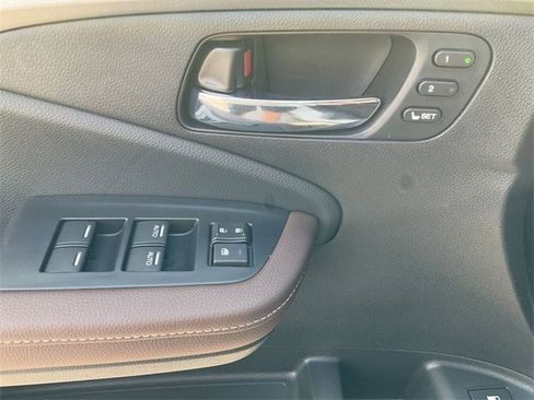 New 2026 Honda Ridgeline RTL image 21