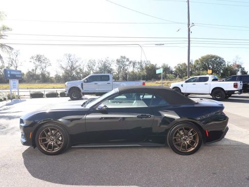 New 2025 Ford Mustang Premium image 7