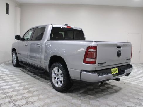 Used 2019 RAM 1500 Big Horn image 9