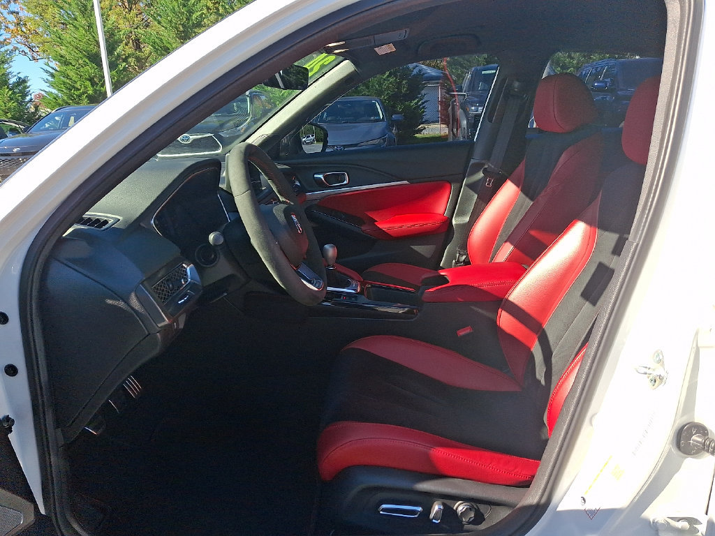 Used 2024 Acura Integra Type S FWD image 12