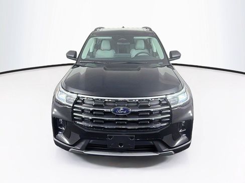 New 2026 Ford Explorer Active w/ Active Comfort Package AWD/4WD image 13
