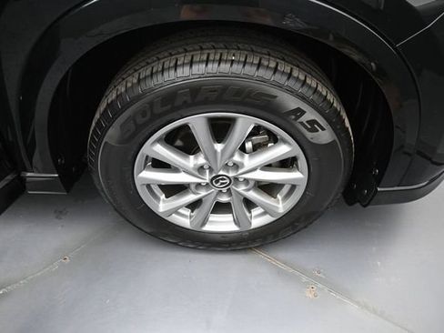 Used 2025 MAZDA CX-5 AWD 2.5 S w/ Preferred Package image 33