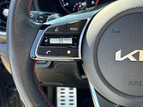 Used 2024 Kia Forte GT w/ GT2 Package image 20