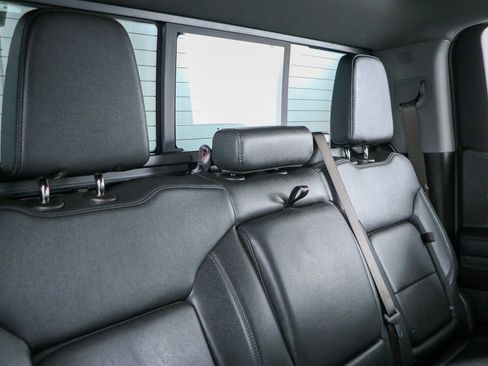 Used 2024 Chevrolet Silverado 1500 LT Trail Boss w/ Convenience Package II AWD/4WD image 30