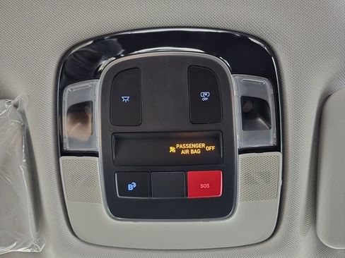 New 2026 Hyundai Tucson SE image 21