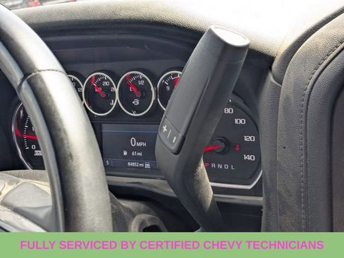 Used 2023 Chevrolet Silverado 3500 LT image 25