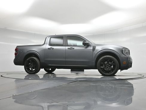 New 2026 Ford Maverick Lariat AWD/4WD image 3