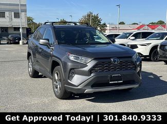Used 2020 Toyota RAV4 Limited video 1