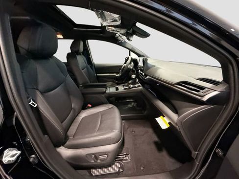 New 2026 Toyota Sienna XLE Woodland Edition AWD/4WD image 23