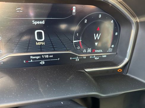 Used 2024 GMC Sierra 2500 AT4 w/ Max Trailering Package image 13