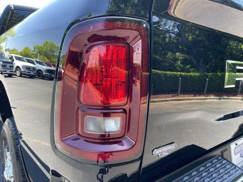 Used 2025 RAM 2500 Tradesman AWD/4WD image 33