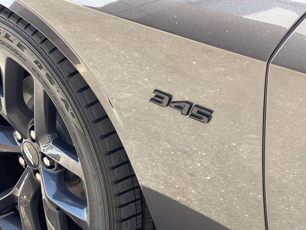 Used 2023 Dodge Challenger R/T RWD image 6