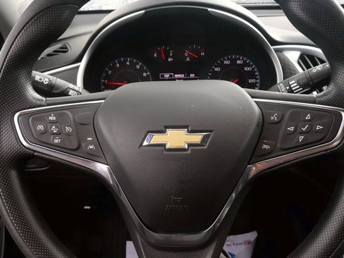 Used 2024 Chevrolet Malibu LT image 15