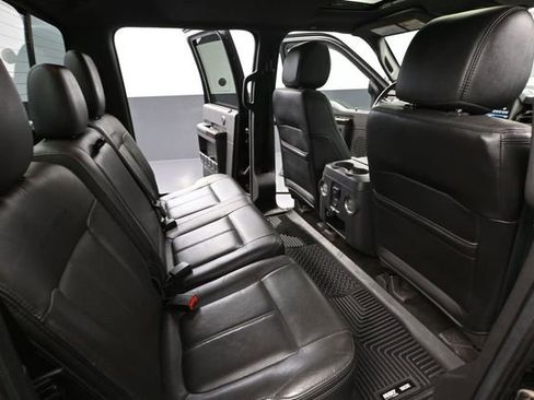 Used 2014 Ford F250 Platinum AWD/4WD image 45