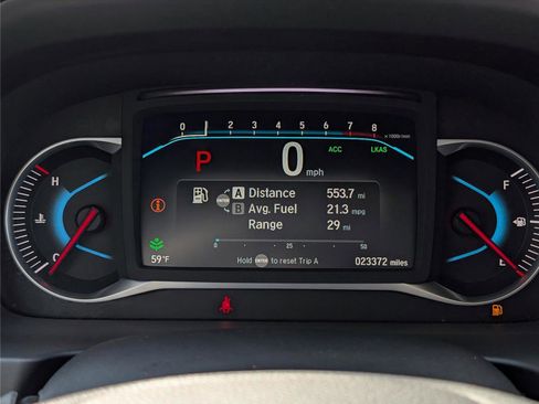 Used 2021 Honda Pilot EX-L image 30