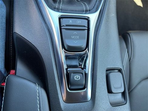 Used 2023 Chevrolet Camaro SS image 23
