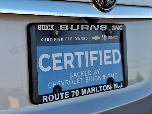 Used 2022 Buick Encore Preferred w/ Safety Package image 30