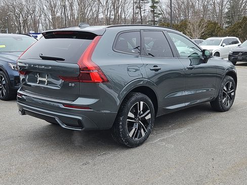New 2026 Volvo XC60 B5 Plus w/ Protection Package Premier image 2