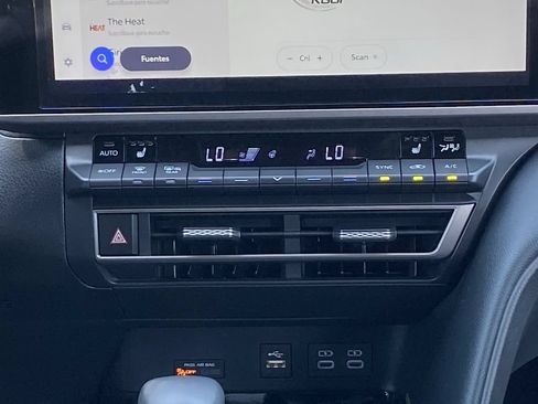 Certified 2026 Toyota Camry XSE FWD image 32