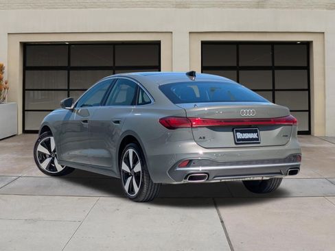 New 2025 Audi A5 2.0T Prestige image 3