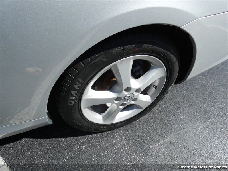 Used 2007 Toyota Solara SLE FWD image 18