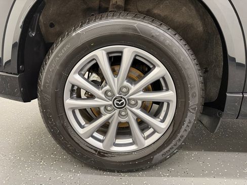 Used 2025 MAZDA CX-5 AWD 2.5 S w/ Preferred Package image 20