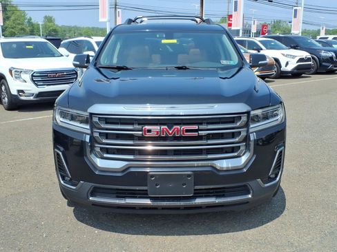 Used 2020 GMC Acadia AT4 AWD/4WD image 9