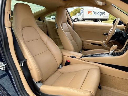 Used 2012 Porsche 911 Carrera S RWD image 24