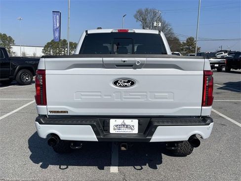 Used 2025 Ford F150 Tremor w/ Bed Utility Package image 30