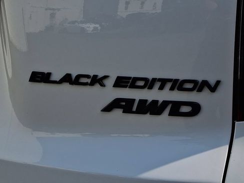 Certified 2024 Honda Passport Black Edition image 34