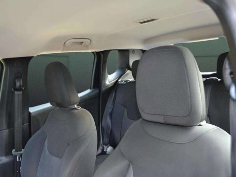 Used 2017 Jeep Renegade Sport w/ Power & Air Group image 16