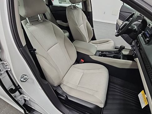 New 2025 Honda Accord SE image 35