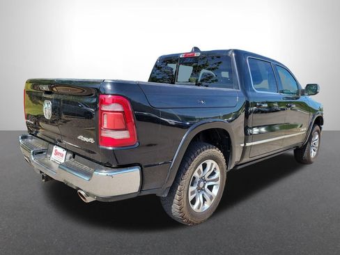 Used 2022 RAM 1500 Limited AWD/4WD image 5