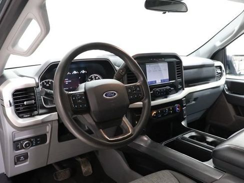 Used 2021 Ford F150 XLT w/ XTR Package AWD/4WD image 13