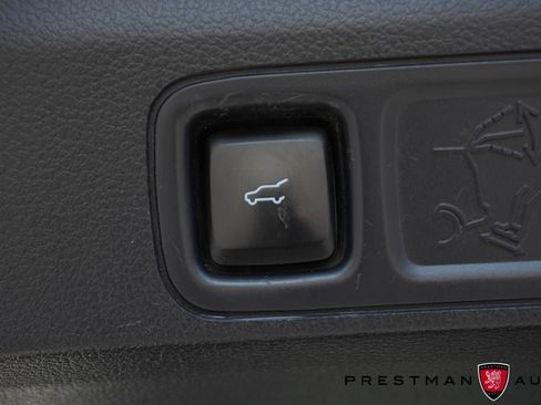Used 2023 Ford Expedition Max Platinum AWD/4WD image 52