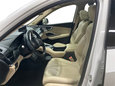 Used 2020 Acura RDX FWD image 9