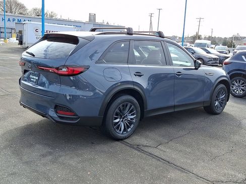 New 2026 MAZDA CX-70 SC Plus image 3