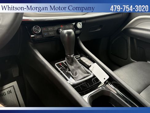 Used 2024 Jeep Compass Limited AWD/4WD image 30