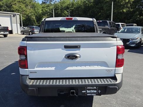 Used 2024 Ford Maverick XLT w/ XLT Luxury Package FWD image 13