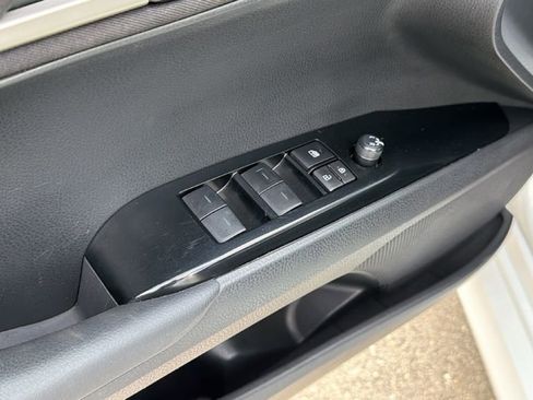 Certified 2025 Toyota Camry LE image 16