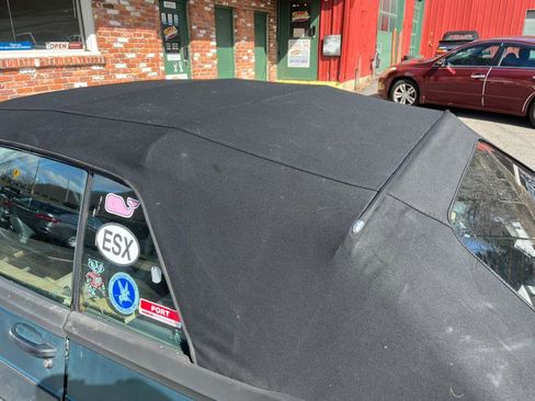 Used 1994 Saab 900 Turbo image 4