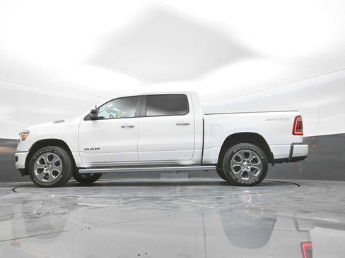 Used 2023 RAM 1500 Big Horn AWD/4WD image 39