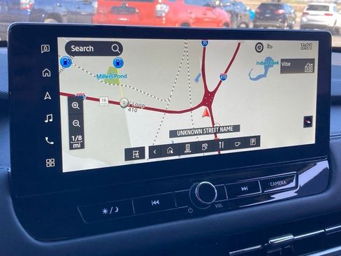 Used 2025 Mitsubishi Outlander ES image 18