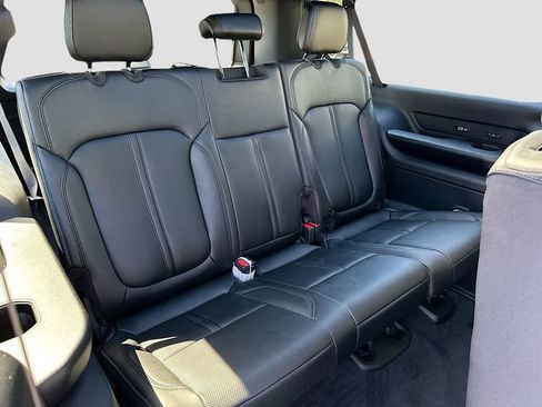 New 2026 Jeep Grand Wagoneer L Limited w/ Premium Group II AWD/4WD image 29