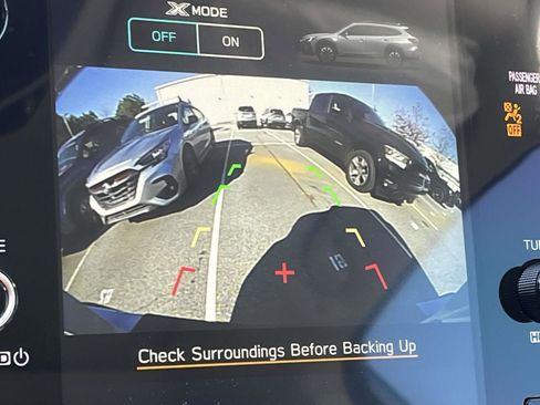 New 2025 Subaru Outback Premium w/ Popular Package #1A image 10