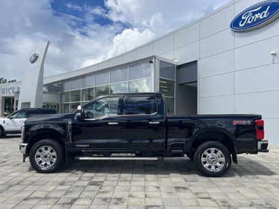 New 2026 Ford F250 Lariat w/ Chrome Package