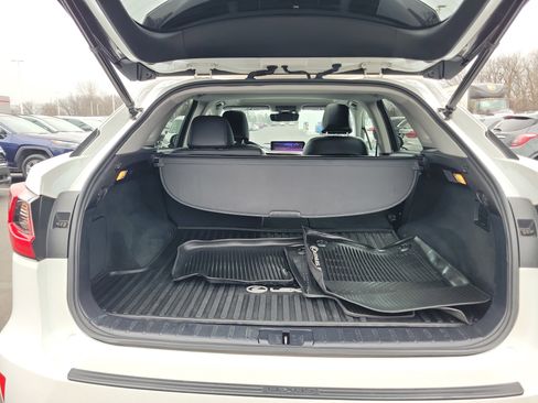 Used 2018 Lexus RX 350 AWD w/ Premium Package image 8