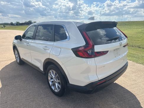 Used 2023 Honda CR-V EX-L image 5
