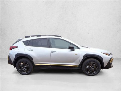 New 2026 Subaru Crosstrek 2.5i Sport image 5